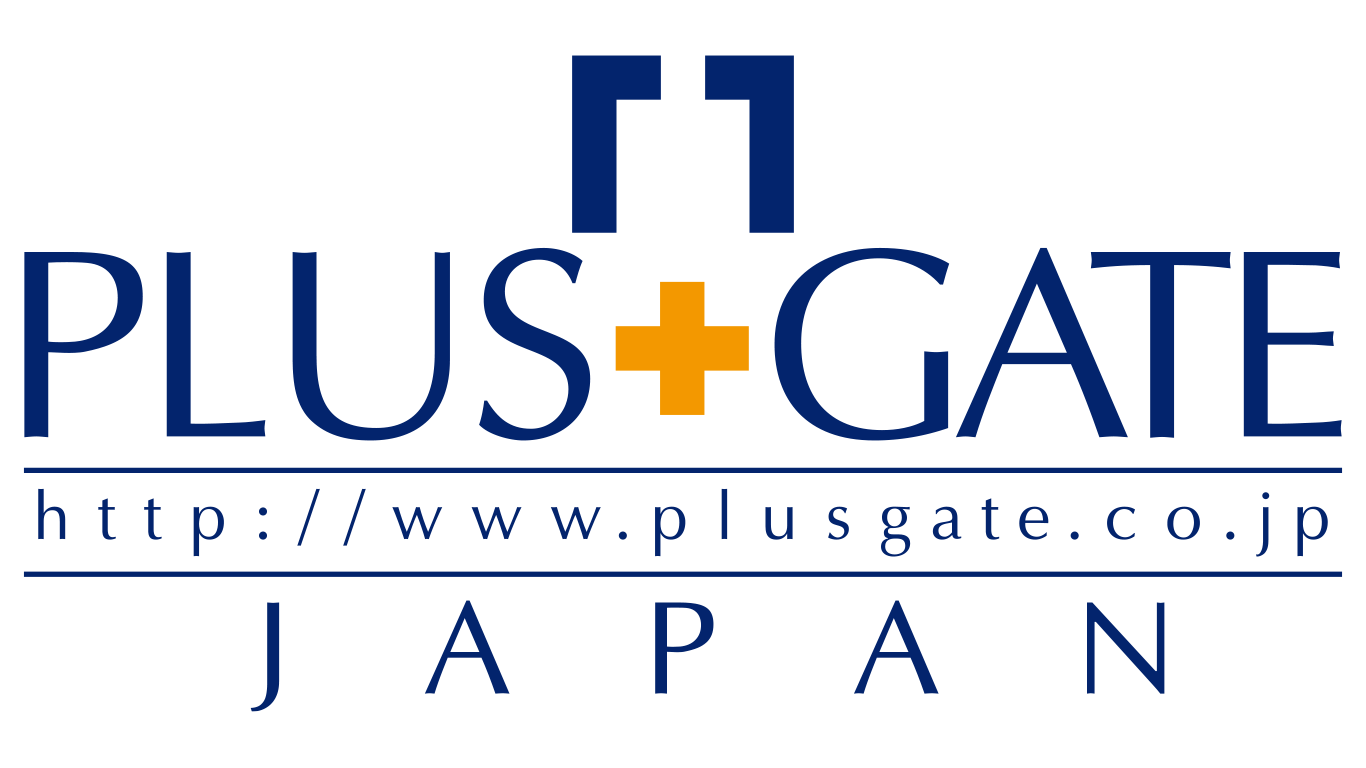 PLUSGATEJAPAN | 株式会社プラスゲートジャパン